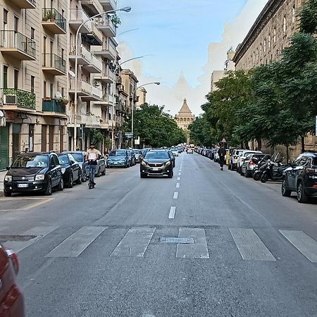 باليرمو La Casetta Del Maggiore المظهر الخارجي الصورة