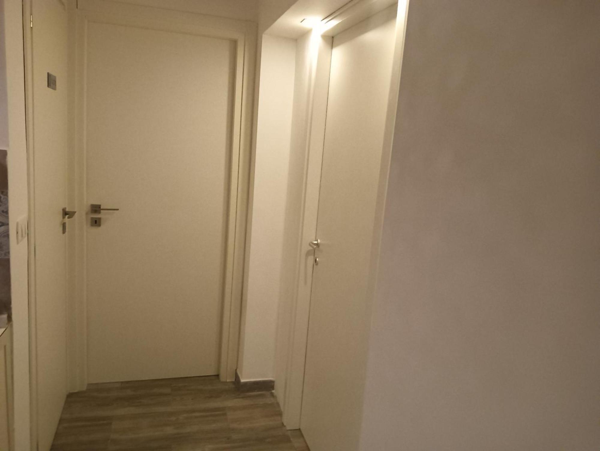 باليرمو La Casetta Del Maggiore المظهر الخارجي الصورة